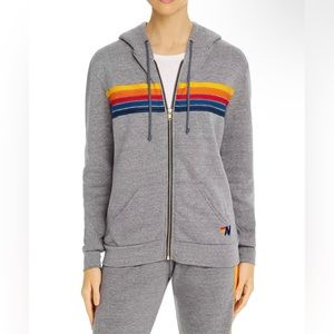 Aviator Nation zip-up